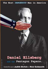The Most Dangerous Man in America